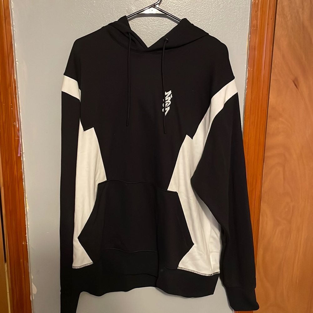 Jordan sweatshirt